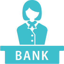 bank